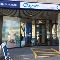 Odyssée