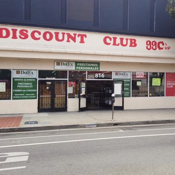 Discount Club 27 - Discount Store Near Me - San Pedro, California Discount Club 27 - Discount Store Near Me - San Pedro, California