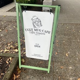 Cute logo! Cute logo!