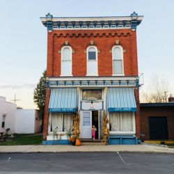 Davisburg Candle Factory