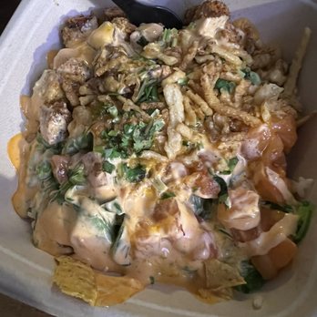 Poke's Works - Poke Near Me - Bristol, Connecticut