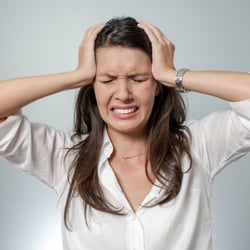 Total Chiropractic & Wellness Center - Headaches and migraines must be kept under control. We can help!