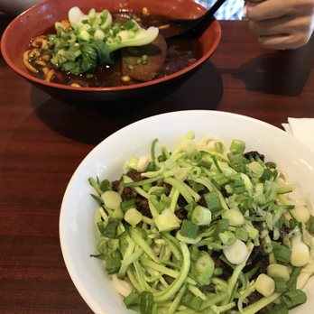 Corner Beef Noodle House - Minced Pork Noodle - Taiwanese Near Me - El Monte, California Corner Beef Noodle House - Minced Pork Noodle - Taiwanese Near Me - El Monte, California