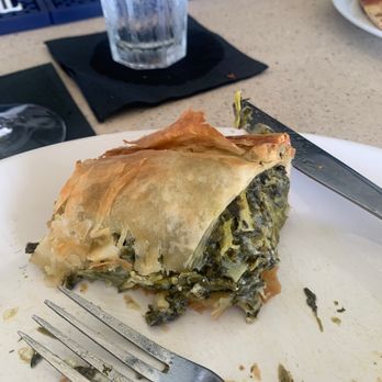 Rafina Greek Taverna - Yummm. Spanakopita - Greek Near Me - Boca Raton, Florida Rafina Greek Taverna - Yummm. Spanakopita - Greek Near Me - Boca Raton, Florida