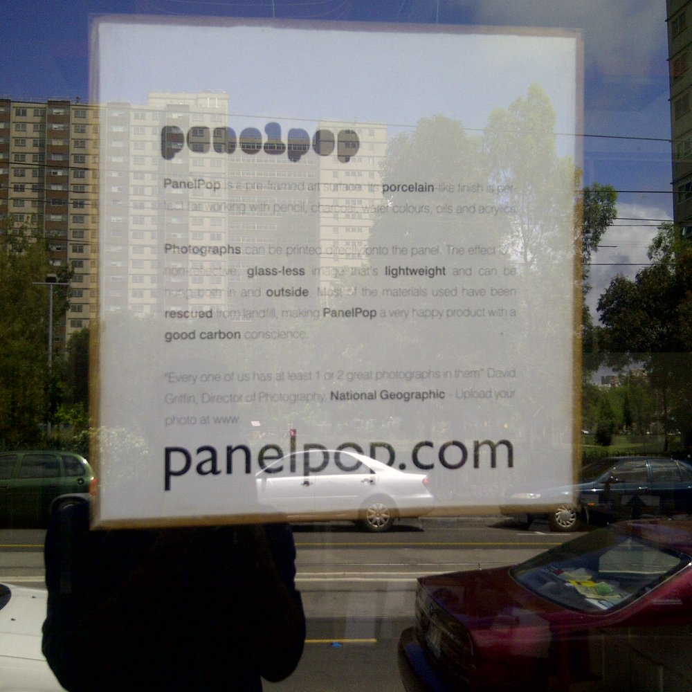 Panelpop - Framing Near Me - Fitzroy, VIC