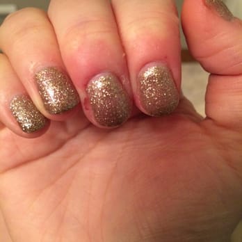 Paradise Nails - More damage of my cuticles. - Nail Salons Near Me - Madison, Wisconsin Paradise Nails - More damage of my cuticles. - Nail Salons Near Me - Madison, Wisconsin