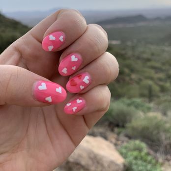 Lucy Nails Spa - Nail Technicians Near Me - Chandler, Arizona Lucy Nails Spa - Nail Technicians Near Me - Chandler, Arizona