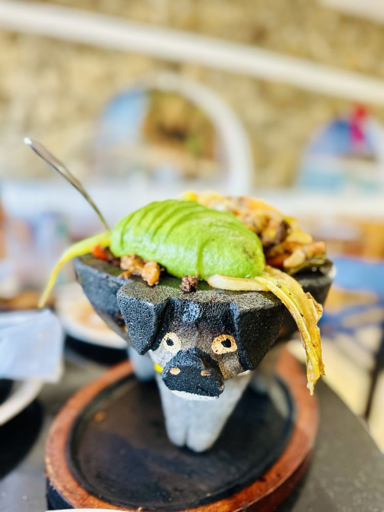 Hacienda Corralejo — Mexican restaurant in Tarpon Springs