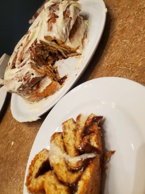 Pit Stop Diner by null