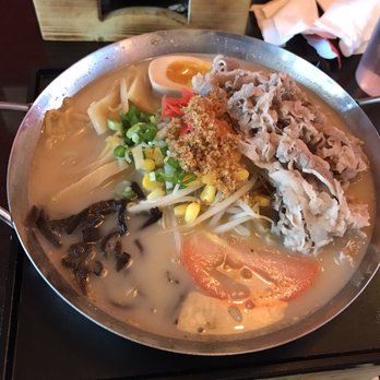 Ramen Ichiraku - Ramen Near Me - El Monte, California