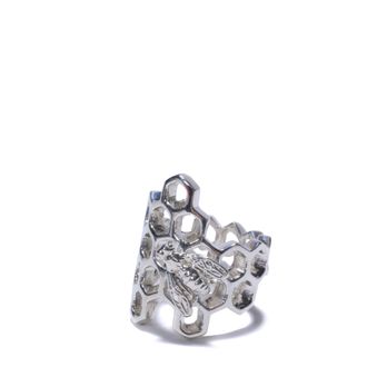 even design - HoneyComb Ring - Jewelry Near Me - Vancouver, British Columbia even design - HoneyComb Ring - Jewelry Near Me - Vancouver, British Columbia