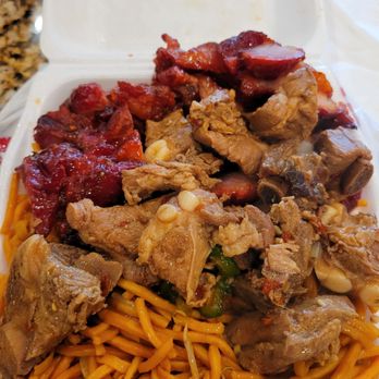Mr You Express Chinese Food - Chinese Near Me - Riverside, California