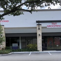 Shoppes at Boca Greens