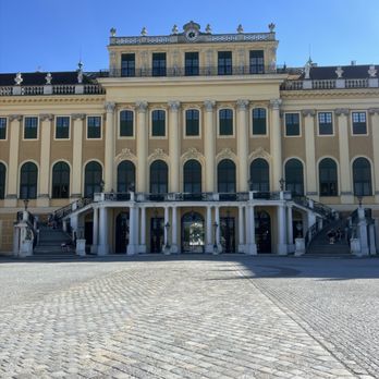 Schloss Schönbrunn - Landmarks & Historical Buildings Near Me - Vienna, 9