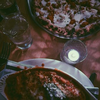 Fumo - Baked Ziti - Pizza Near Me - New York, New York Fumo - Baked Ziti - Pizza Near Me - New York, New York