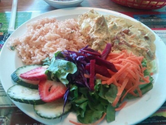 The Little One by null