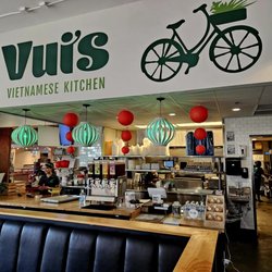 Vui's Kitchen