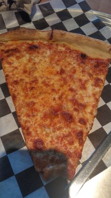 Junior's Pizza by null