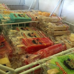Helados!