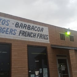 La Central Bakery