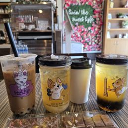 Vietnamese Coffee Vietnamese Coffee