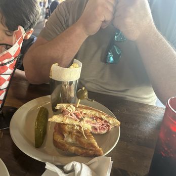 Hammontree's Grilled Cheese - Italian Stallion - Sandwiches Near Me - Fayetteville, Arkansas Hammontree's Grilled Cheese - Italian Stallion - Sandwiches Near Me - Fayetteville, Arkansas