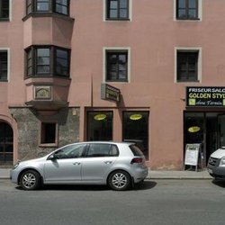 Friseursalon Golden Style - Friseursalon Golden Style