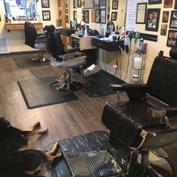 Clip Joint - Inside the Clip Joint