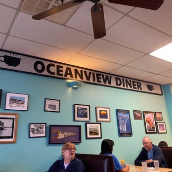 Oceanview Diner - Breakfast & Brunch Near Me - Norfolk, Virginia Oceanview Diner - Breakfast & Brunch Near Me - Norfolk, Virginia