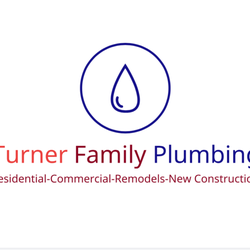 Turner Family Plumbing