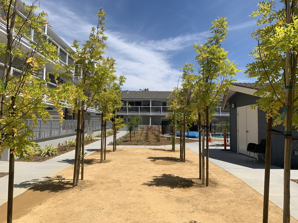 FRANCISCAN APARTMENTS Updated September 2024 10 Photos 333 Willow