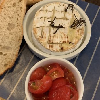Cote - baked cheese - French Near Me - Guildford, SRY