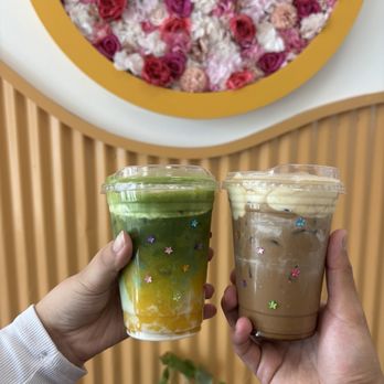 Phin Coffee - Mango sticky rice matcha and banana pudding coffee - Coffee & Tea Near Me - Torrance, California Phin Coffee - Mango sticky rice matcha and banana pudding coffee - Coffee & Tea Near Me - Torrance, California