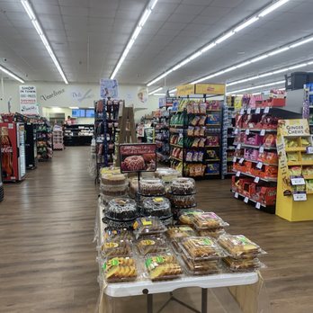 Greer's Market - Lots of space to maneuver! - Grocery Near Me - Vancleave, Mississippi Greer's Market - Lots of space to maneuver! - Grocery Near Me - Vancleave, Mississippi