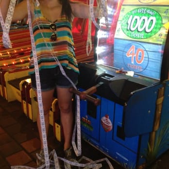 Castle Park - The arcade is awesome #winning - Amusement Parks Near Me - Riverside, California Castle Park - The arcade is awesome #winning - Amusement Parks Near Me - Riverside, California