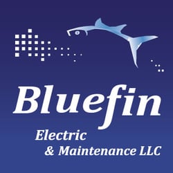 Bluefin Electric & Maintenance