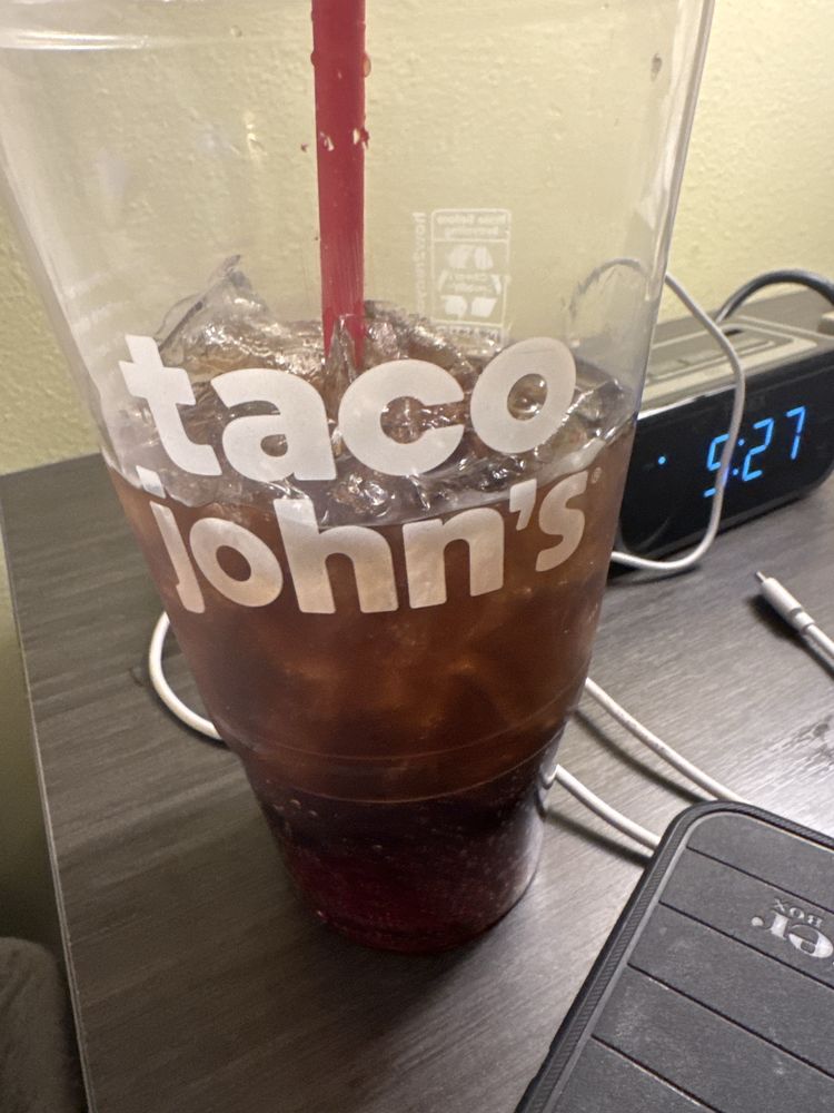 Taco John's