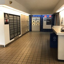 US Post Office