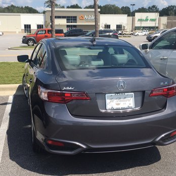 Joe Bullard Acura - Car Dealers Near Me - Mobile, Alabama Joe Bullard Acura - Car Dealers Near Me - Mobile, Alabama