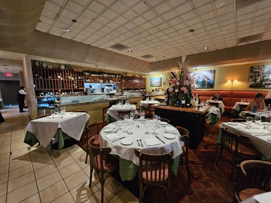 Celestino Ristorante & Bar by null