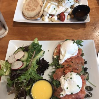 Dime Store - Breakfast & Brunch Near Me - Detroit, Michigan