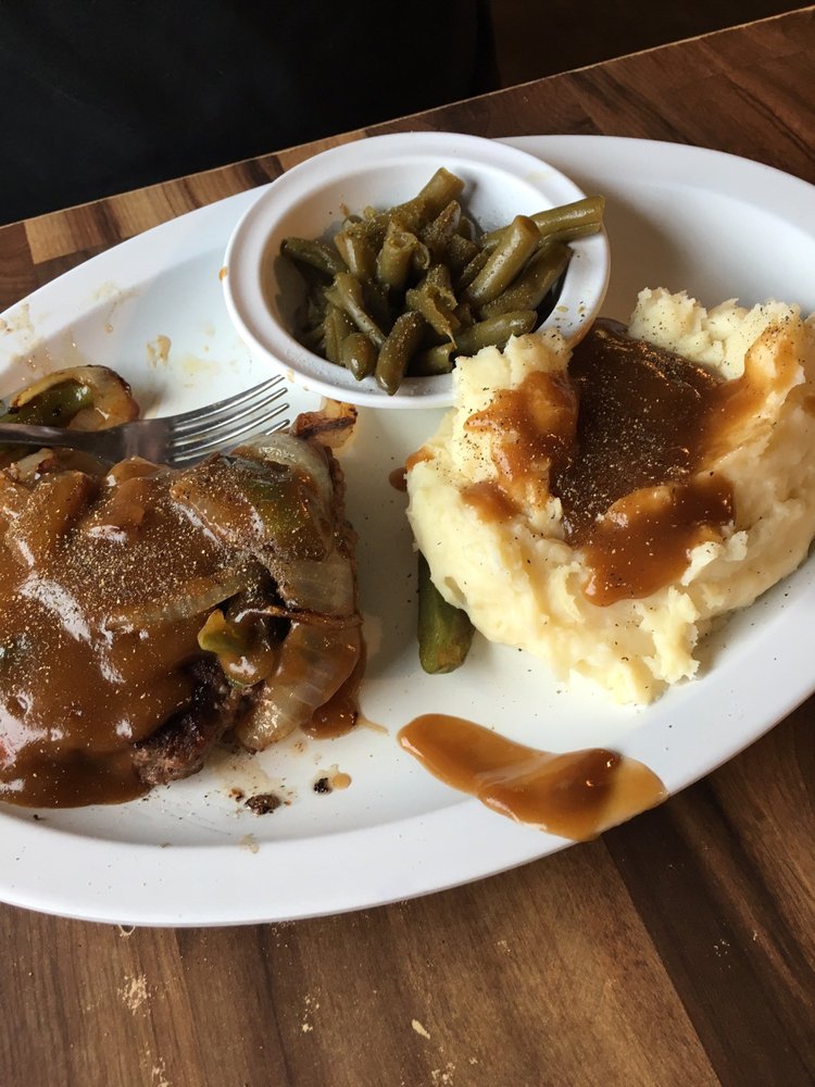 WEST UNION CAFE 19 Photos & 19 Reviews 111 S State Hwy 1, West