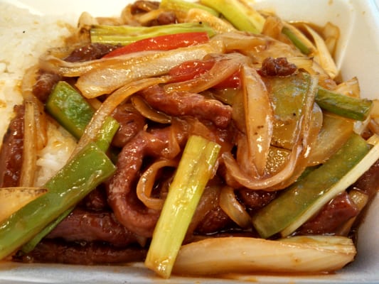 New Shanghai Bistro Tates Creek Center by null