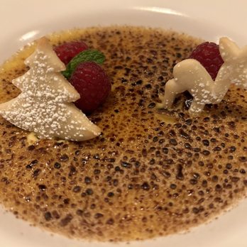 SKADI - Crème Brûlée except it's better than all the others! - Modern European Near Me - Mammoth Lakes, California SKADI - Crème Brûlée except it's better than all the others! - Modern European Near Me - Mammoth Lakes, California