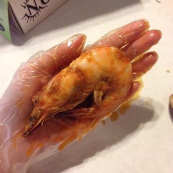 Crawfish House - HUGEEEE SHRIMP - Cajun/Creole Near Me - Seattle, Washington Crawfish House - HUGEEEE SHRIMP - Cajun/Creole Near Me - Seattle, Washington