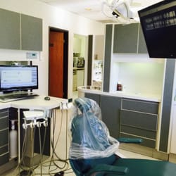 Digital X-Rays and latest technology is used in Highline Dental Care