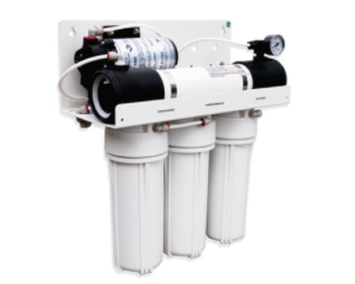 Slide of Saint George Water Heaters