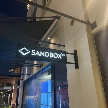 Sandbox VR - Virtual Reality Centers Near Me - Woodland Hills, California Sandbox VR - Virtual Reality Centers Near Me - Woodland Hills, California