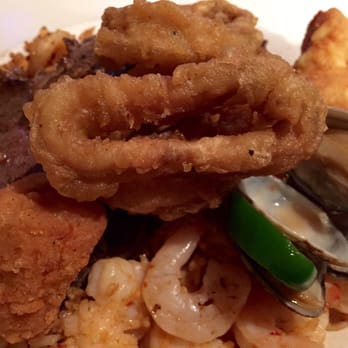 Flaming Grill & Supreme Buffet - Buffets Near Me - Baldwin, New York