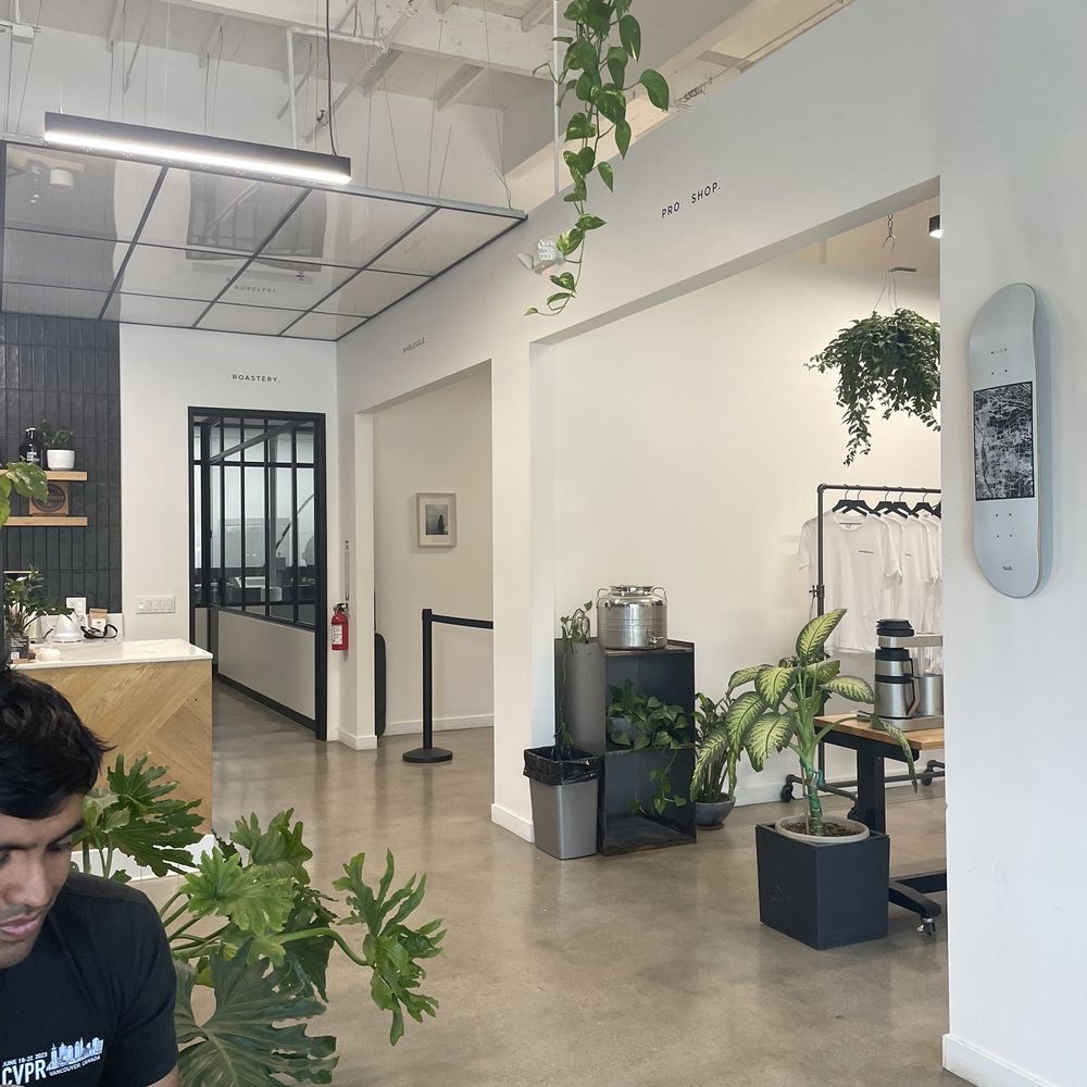 Common Room Roasters - Coffee Roasteries Near Me - Long Beach, California Common Room Roasters - Coffee Roasteries Near Me - Long Beach, California